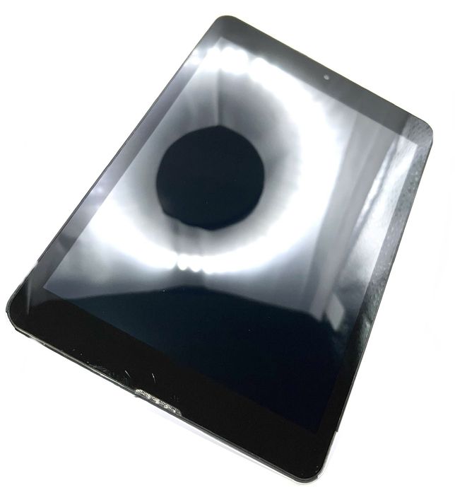 Tablet Modecom FreeTAB 1001 srebrny