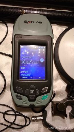 GPS SatLab SL300