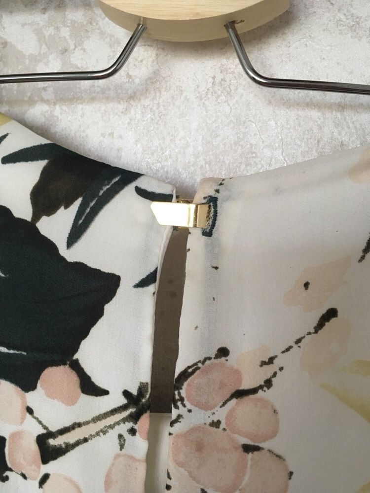 Sukienka H&M rozm. 36