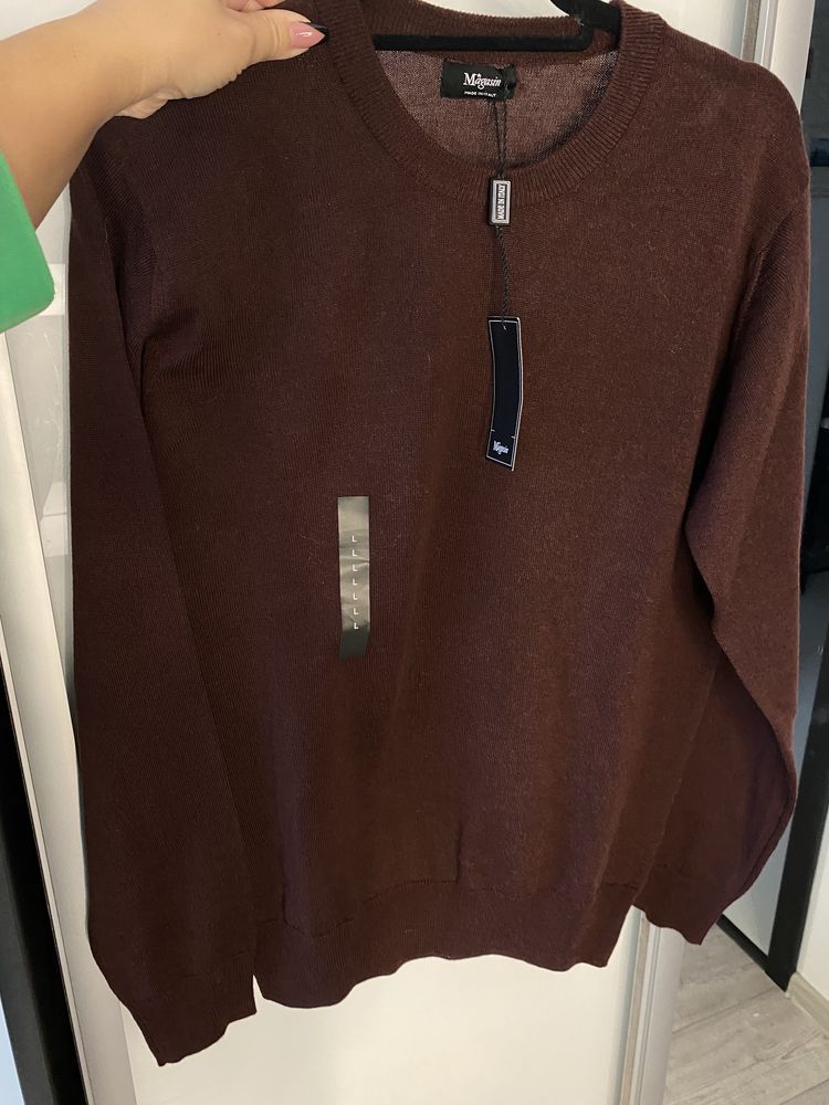 Sweterek Magasin rozm L