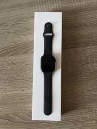 Apple watch 7 midnight aluminium