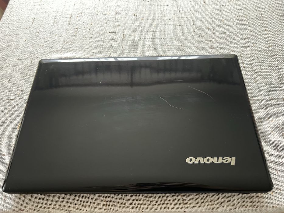 Laptop Lenovo G585 – 15,6