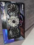 Karta graficzna intel a770 ( na gwarancji!!)