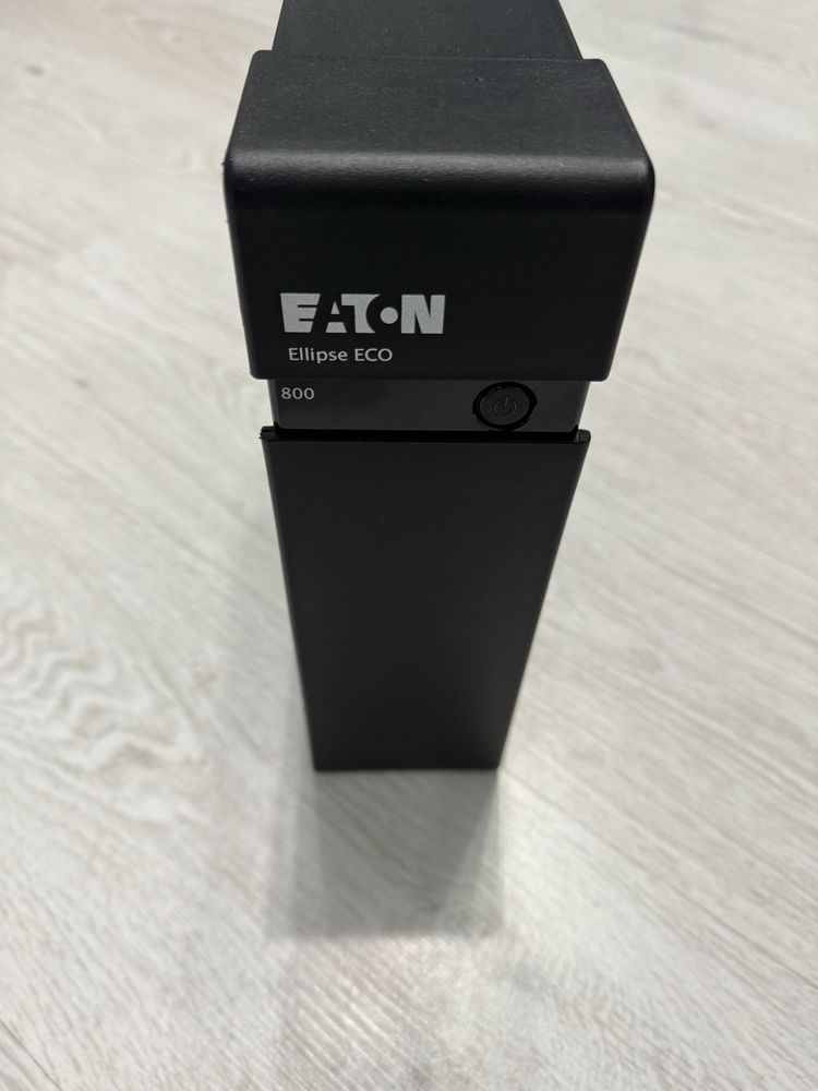 ДБЖ Eaton Ellipse ECO 800