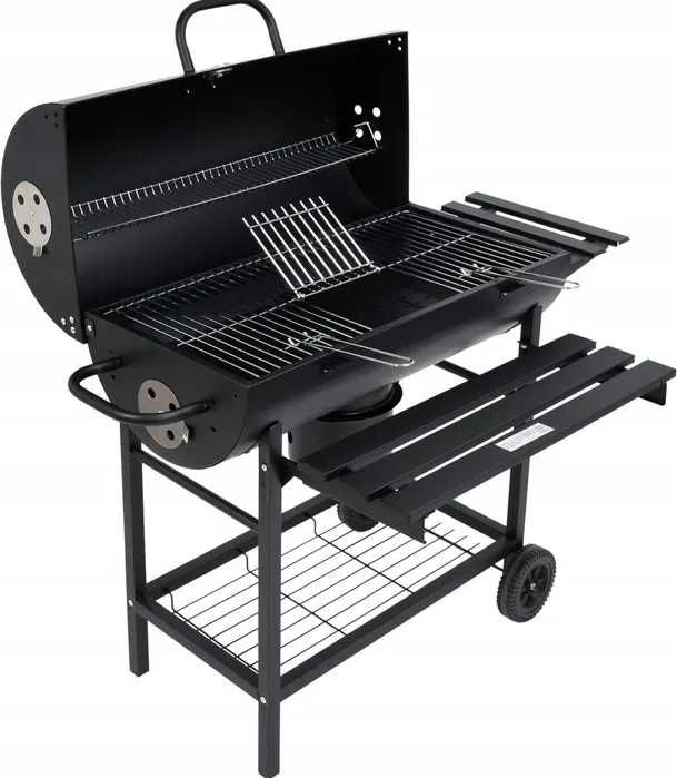 Grill węglowy Lund 71 x 35 cm