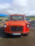Carrinha Ford Transit MK1