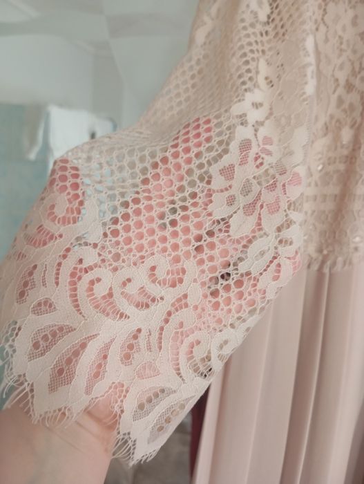Сукня hm S,zara XL