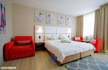 Apartament 200m od morza, w Hotelu Diva SPA