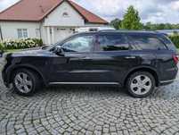 Dodge Durango Dodge Durango 3.6 V6 299KM 4x4 | GAZ | Automat | Kamera | Hak | 6 OS.