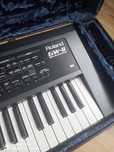 Klawisz Roland GW8