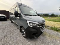 Wynajem busa Renault Master