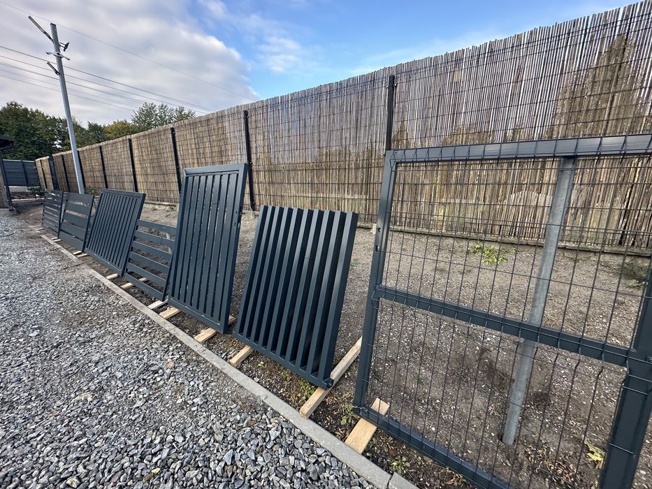 Usługi  spawalnicze -  Czujak WELDING - dla każdego