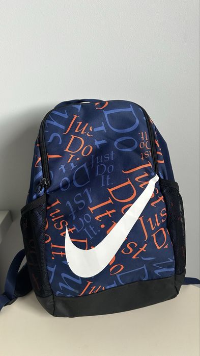 Plecak szkolny Nike Brasilia