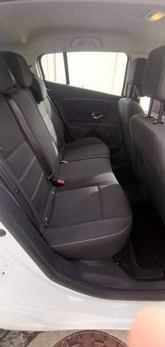 Renault megane 1.2 TCe 130 cv, problema no motor