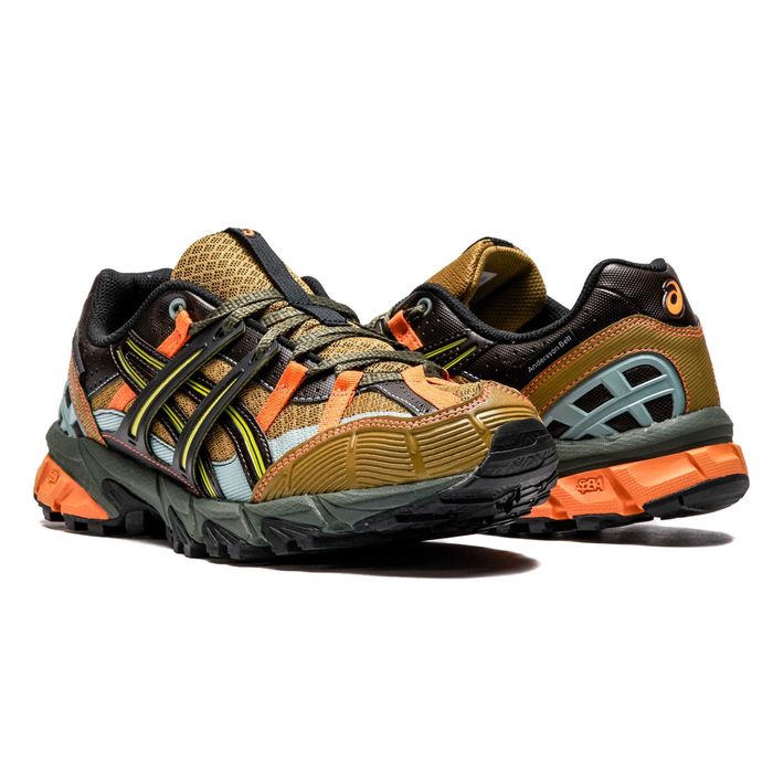 ОРИГИНАЛ Asics x Andersson Bell Gel-Sonoma 15-50 1201A852-300 кросівки