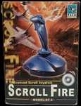 Retro joystick bdb