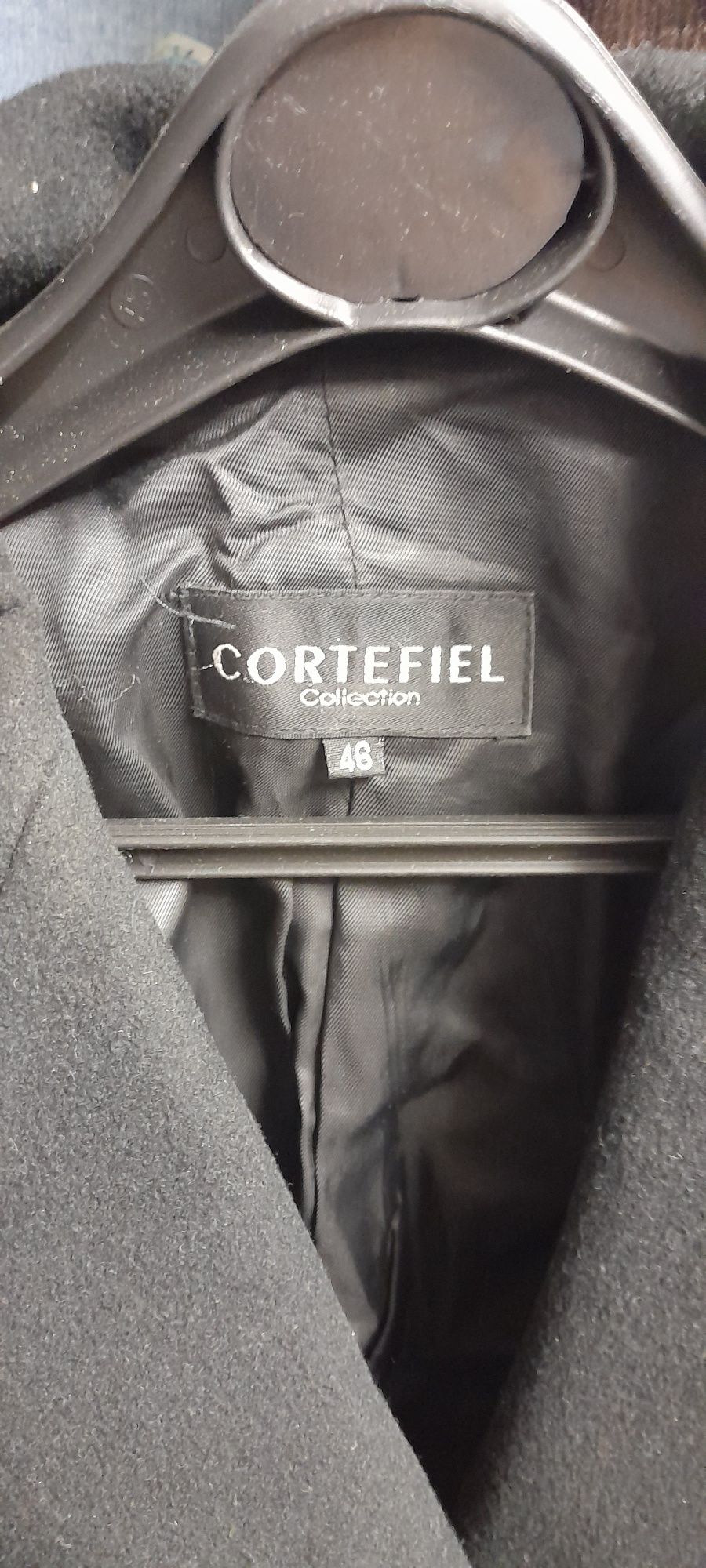 Casaco cortefiel