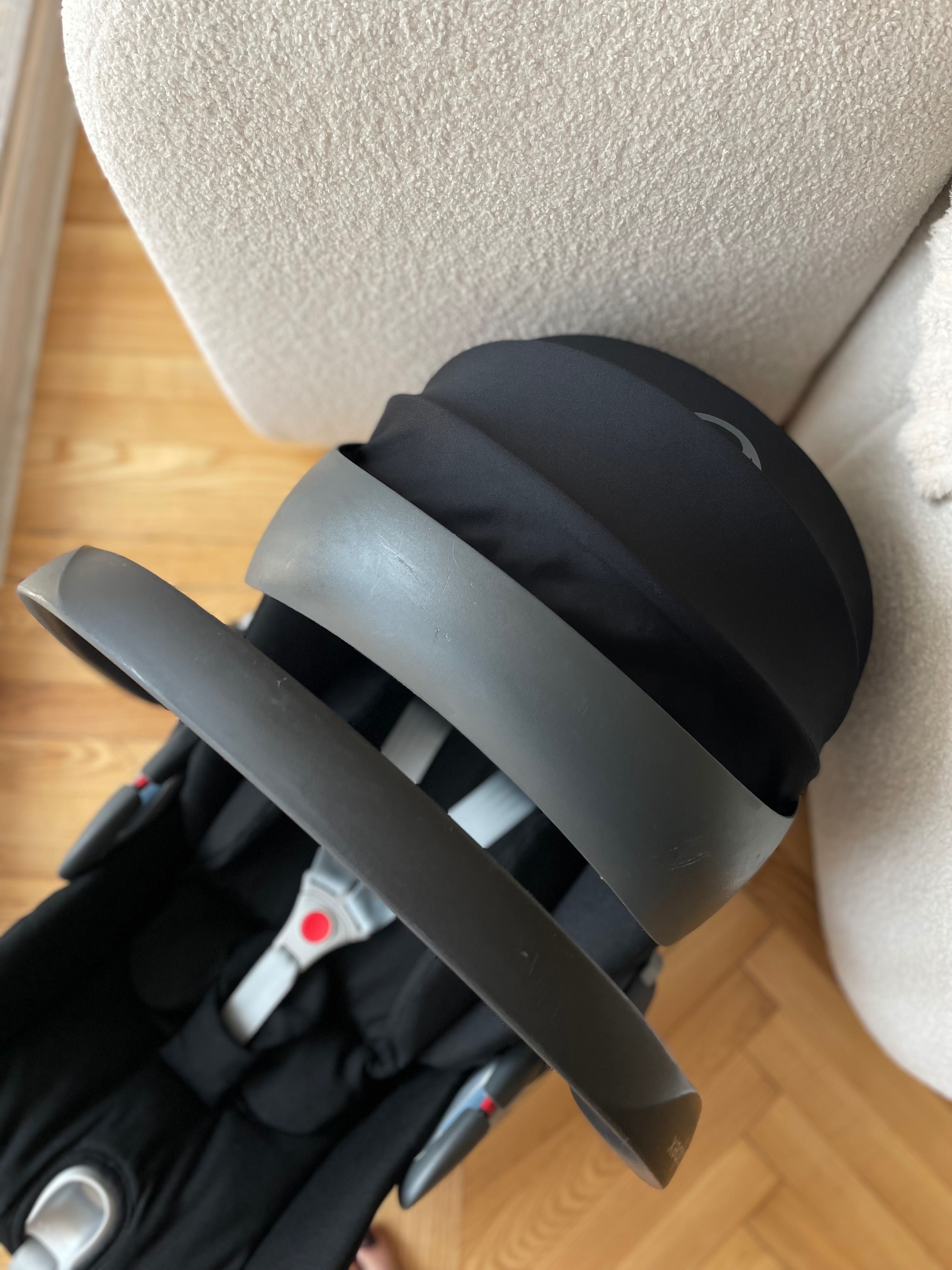 Автокрісло Cybex Cloud Z I-size