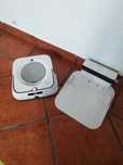 Robot esfregona irobot braava jet