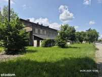 Nieruchomość inwestycyjna w sercu Zawadzkiego – 4 755 m²