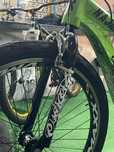 garfo master para wheeling
