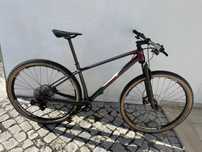 Bicicleta Bh ultimate