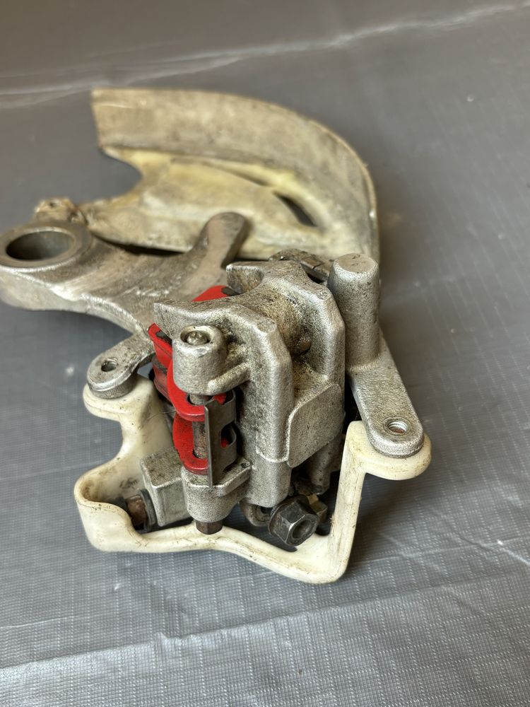 Zacisk hamulcowy tył tylny HONDA CRF250/450