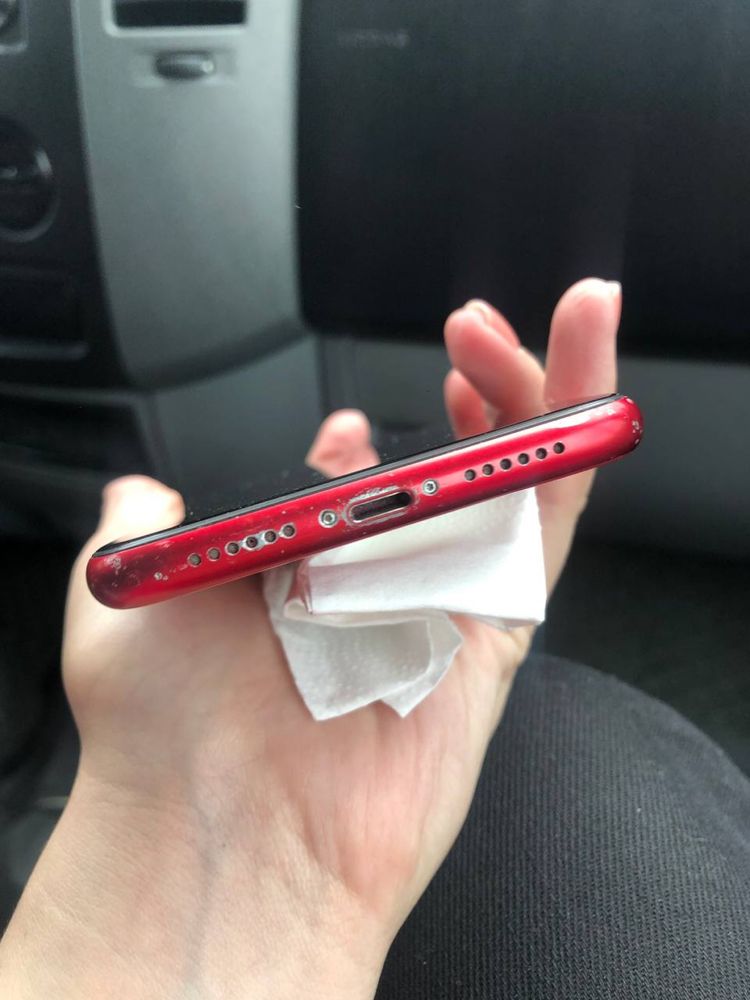 iPhone 11 64 Red