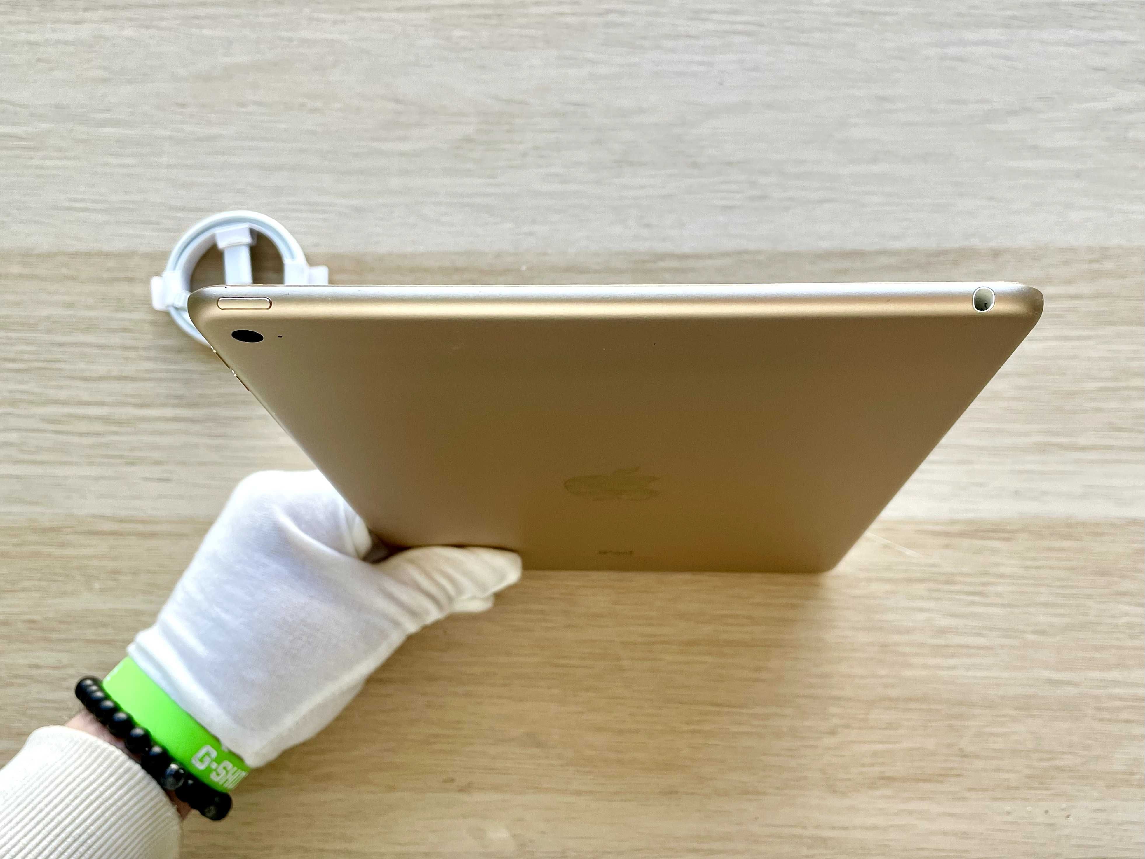 iPad Air 2 64GB Złoty – Pełna sprawność
