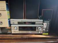 Kino domowe denon