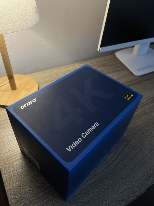 Відеокамера ORDRO HDV-Z20