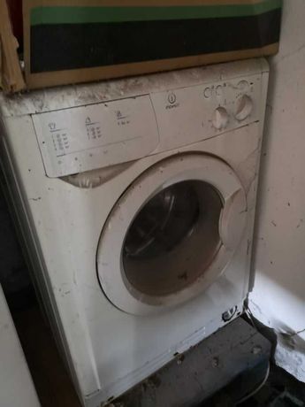 maquinas de lavar para peças