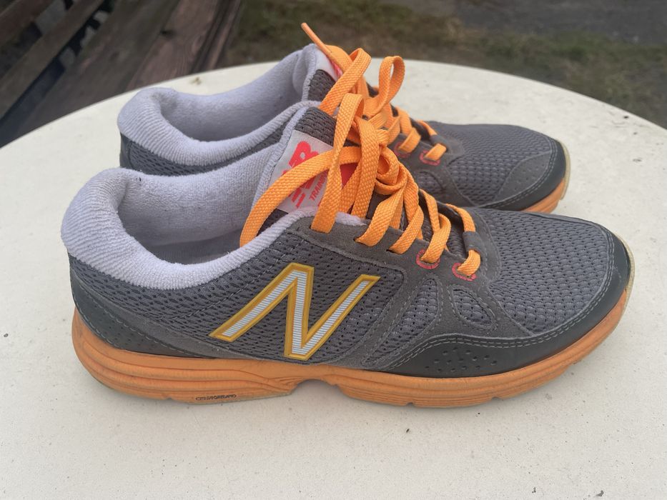 Кросівки New Balance