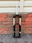 Rock Shox Lyrik RLR+ 140-180mm (Шток 19.5см)
