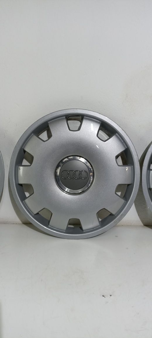 Kołpaki do Audi A4 B7 "16" oryginalne