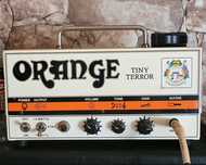 Orange Tiny Terror