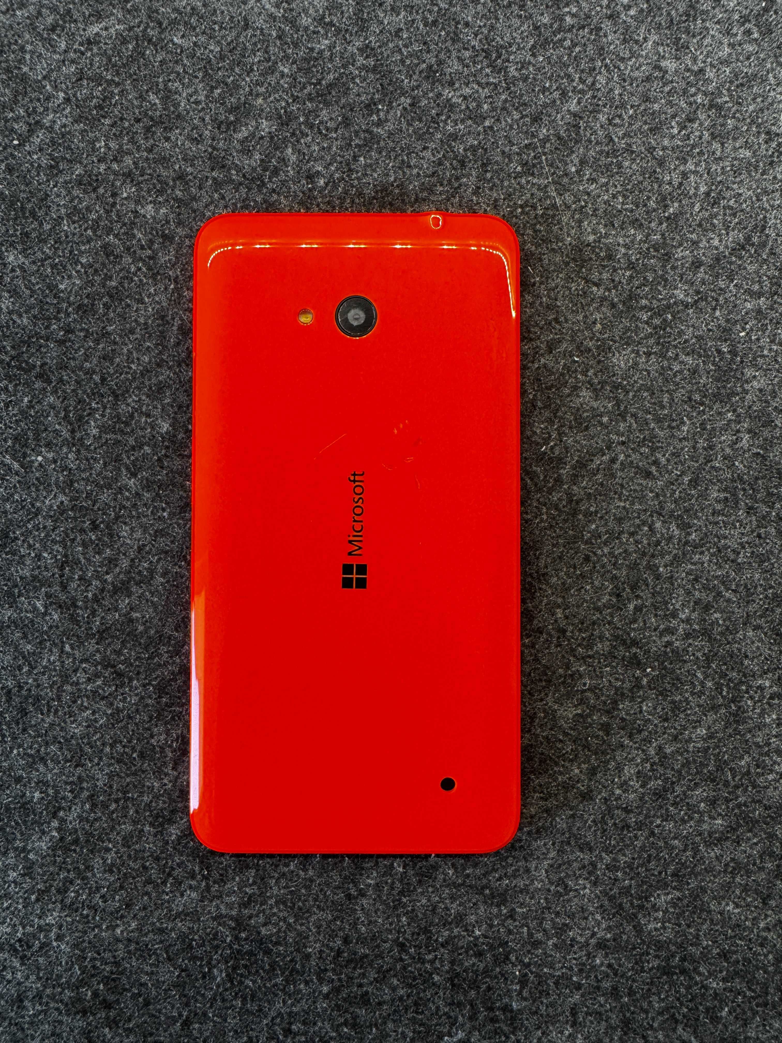 Atrapa telefonu Microsoft