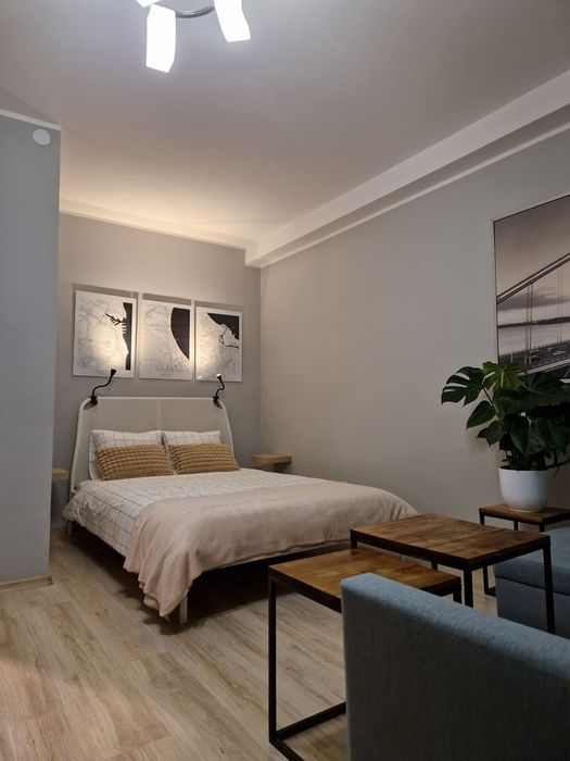 Mieszkanie na wynajem 32m2 od zaraz
