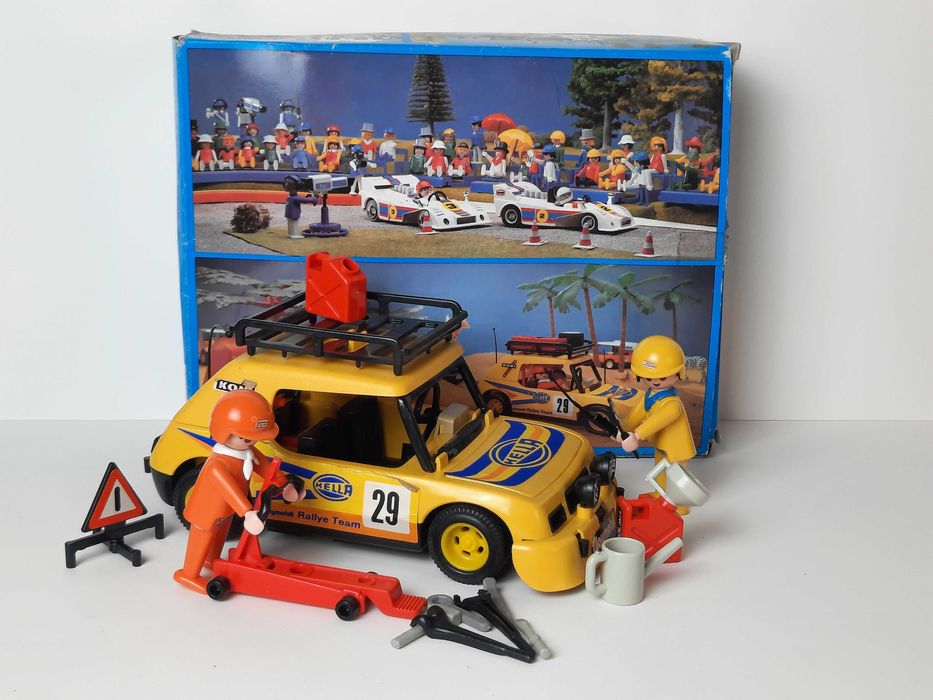 Brinquedo Playmobil Nº 3524