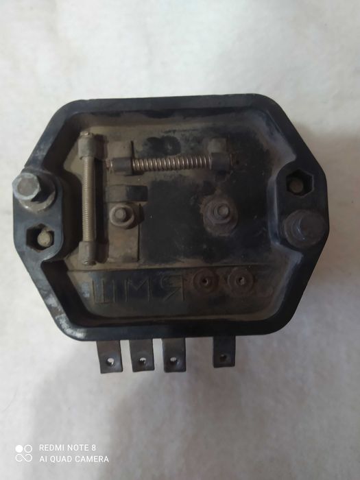 Продам Реле Регулятор