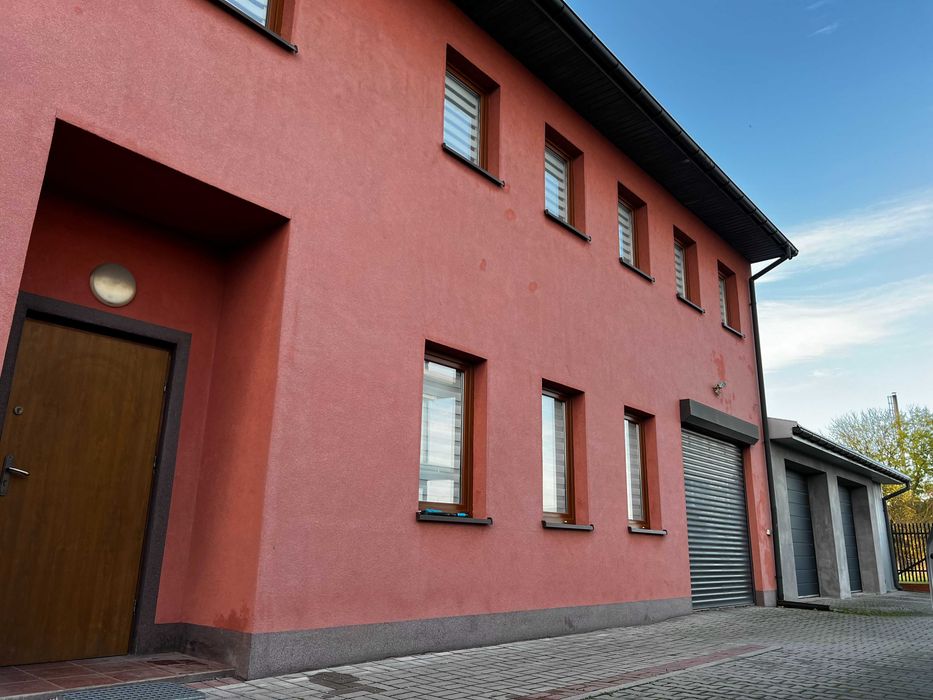 Lokale Jędrzejów centrum wynajmę 80/60 m2 obok Galerii Sekunda