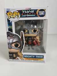 Figurka kolekcjonerska Funko Mighty Thor nr530
