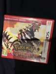 Pokemon Omega Ruby