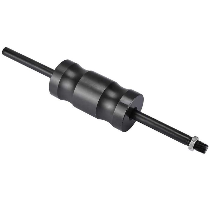 Extrator de Injetores Diesel para Carril Comum - Kit Profissional NOVO