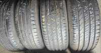 215/60R16 Goodyear Efficient Grip Performance 2 Lato