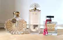Lalique soleil le parfum perfumy