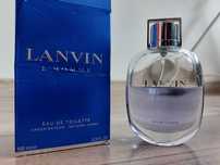 Lanvin L'homme używane 2021r