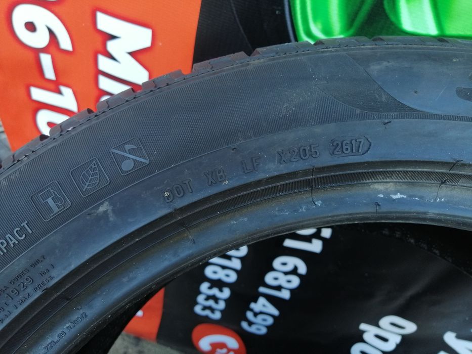 235/50R19 103H Pirelli Scorpion Winter