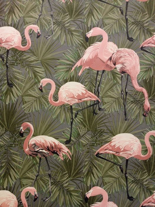 Обои 2 рулона 53 см Бельгия декопринт