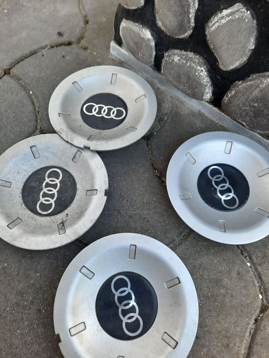 Felgi 5x112 16 cali  nowe zimowe opony audi a4 b6 7 octavia 205 60 r16